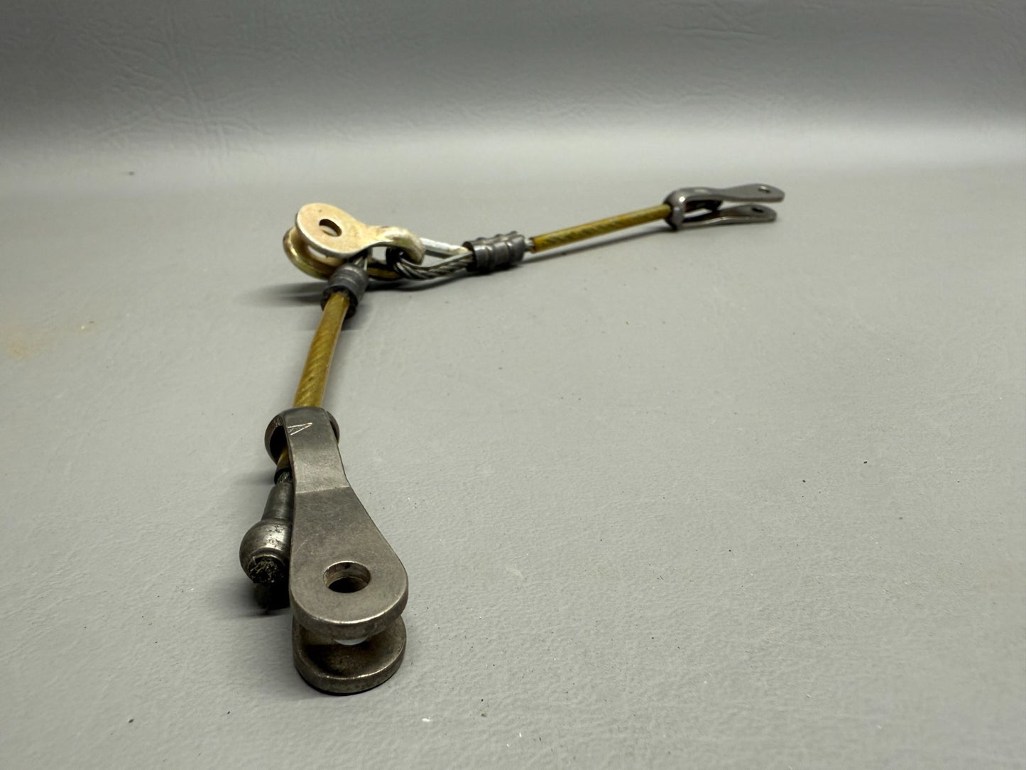 65519-000 Piper Seat Belt Attachment Cable Assy