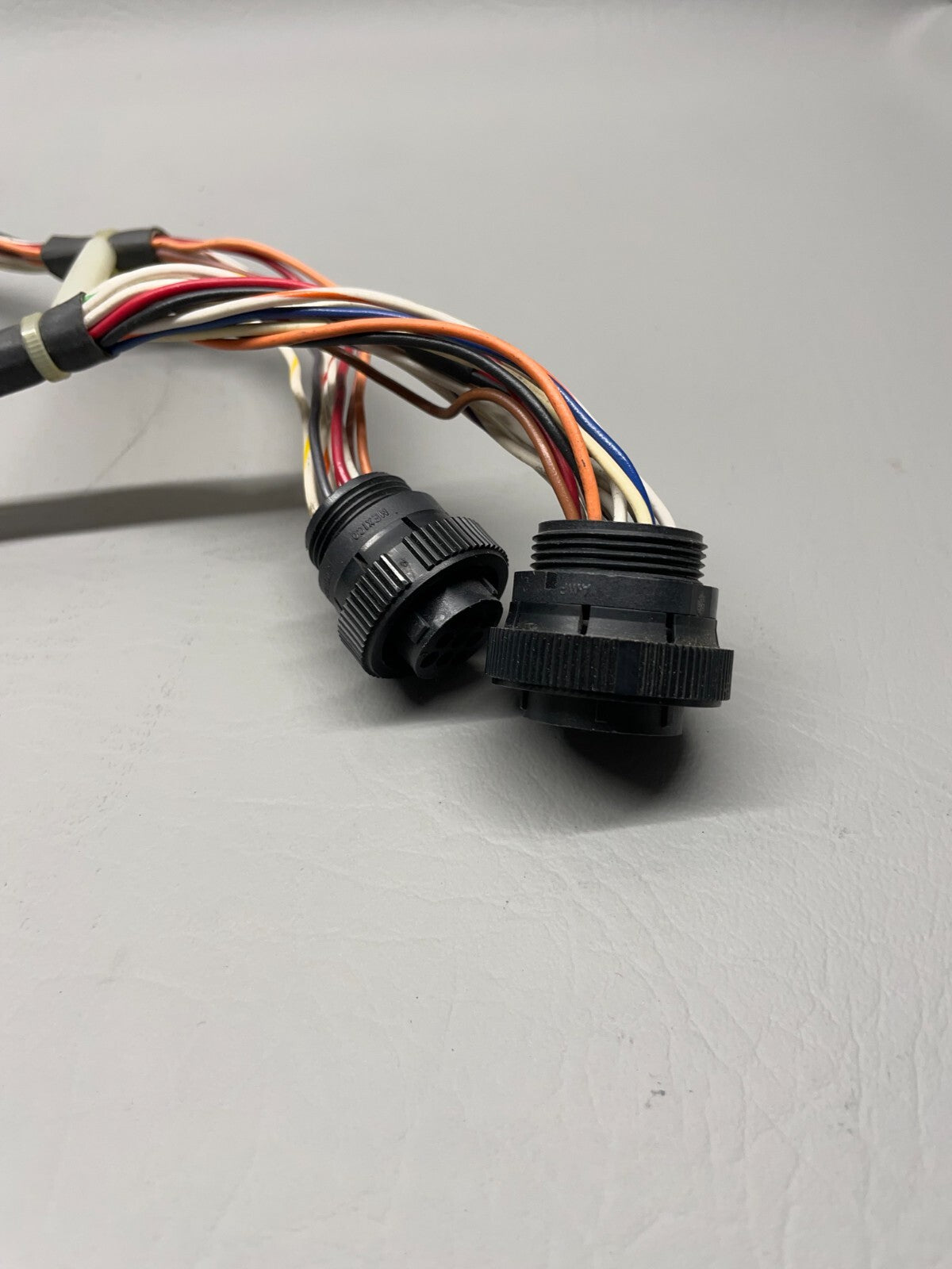 Electronics Int Fuel/RPM Indicator