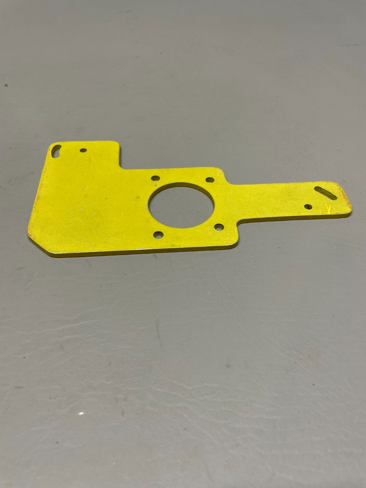 Piper Plate P/N 43577