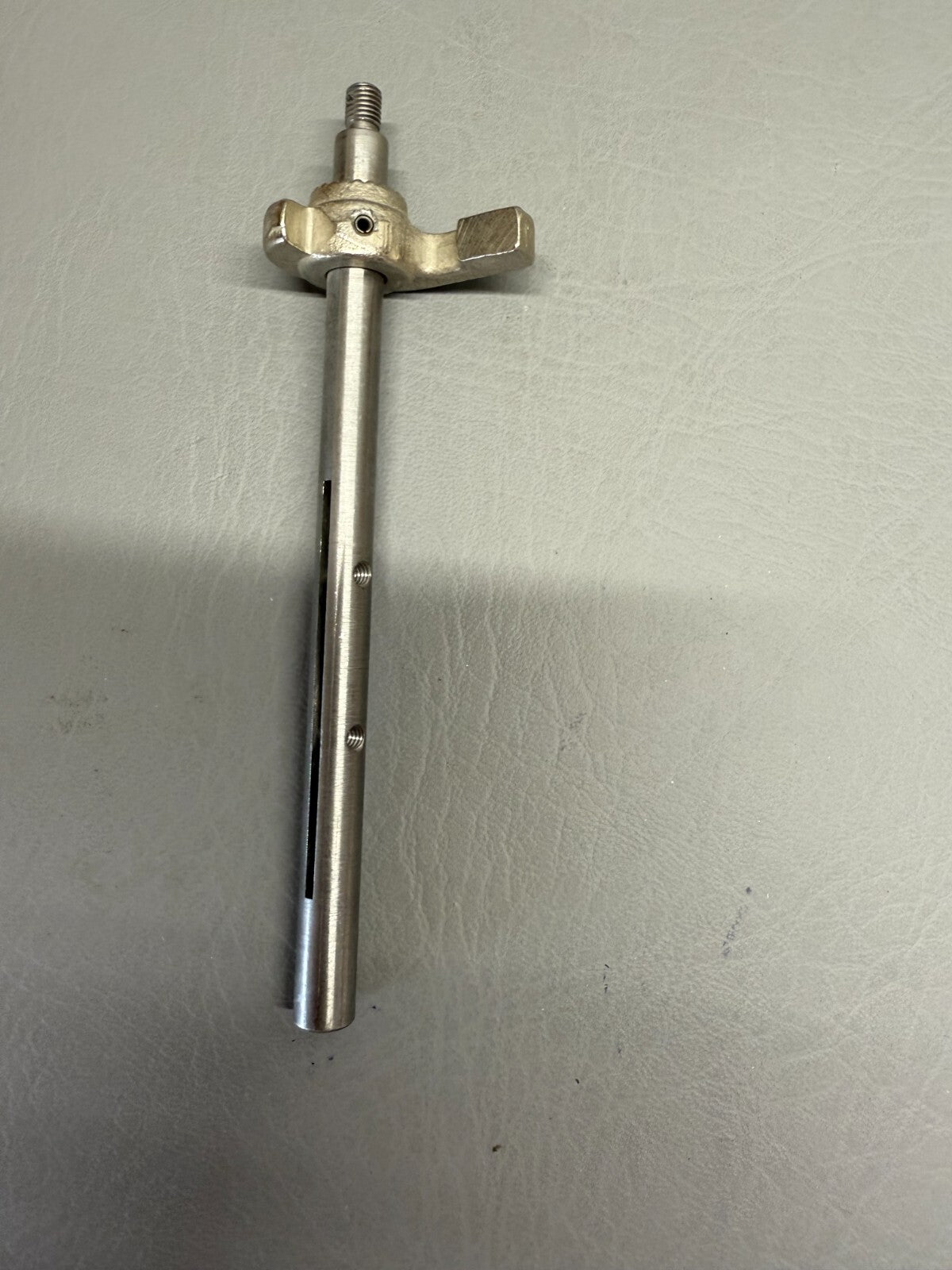 13-1523 Marvel Schebler Throttle Assy Shaft (Alt P/N 13-1182)
