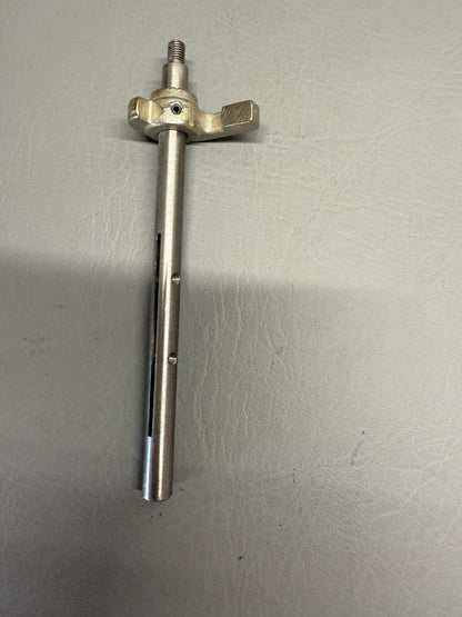 13-1523 Marvel Schebler Throttle Assy Shaft (Alt P/N 13-1182)