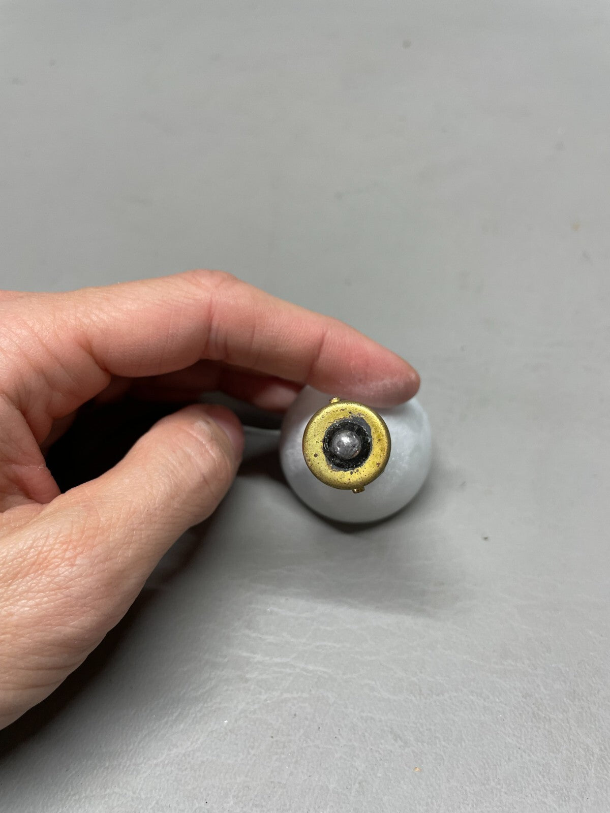 GE 1385 Aircraft Bulb