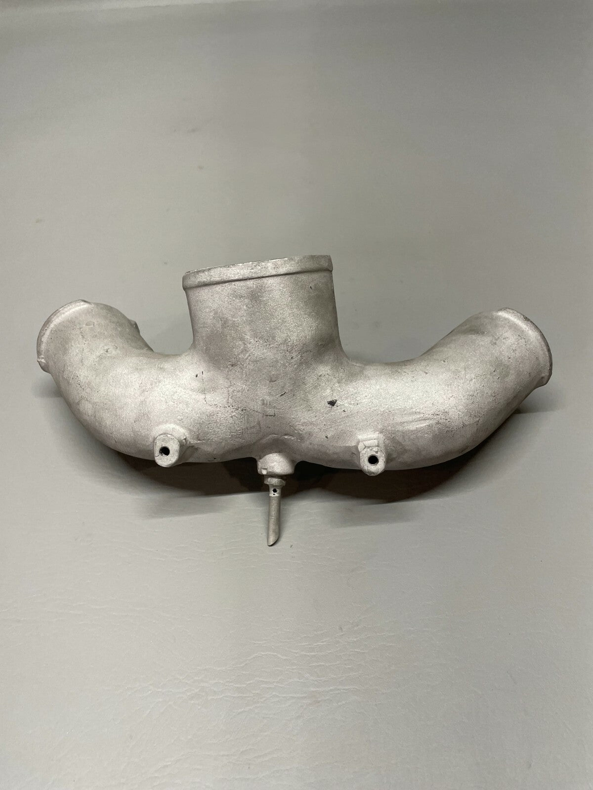  Continental TSIO-520-VB5F Induction Air Manifold P/N 642527 CAST # 642527D 