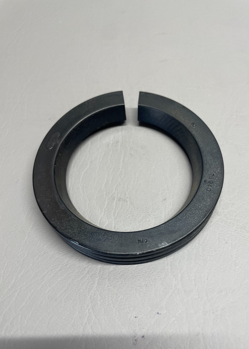 76940 Lycoming Crankshaft Oil Seal