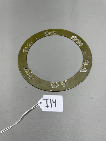Cessna 210 Propeller Spinner Backplate Spacer