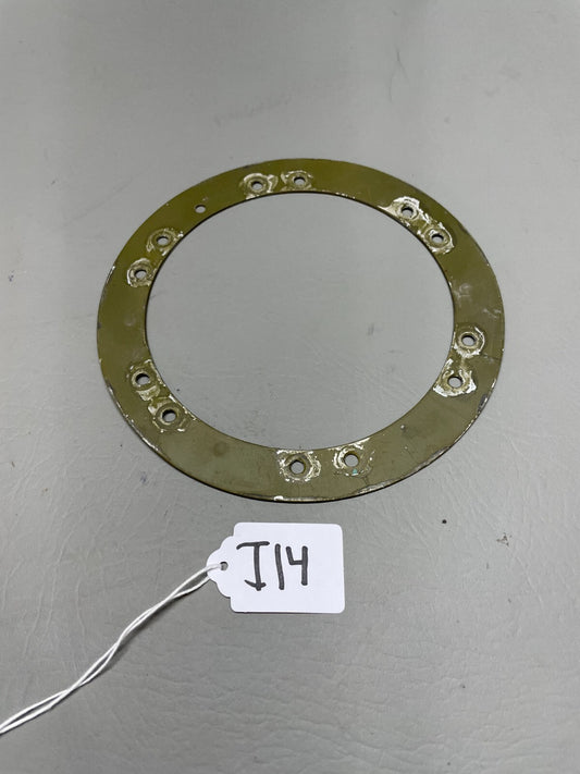Cessna 210 Propeller Spinner Backplate Spacer