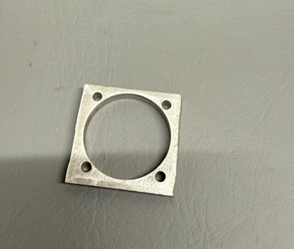 62869-000 Piper Plate Control Wheel