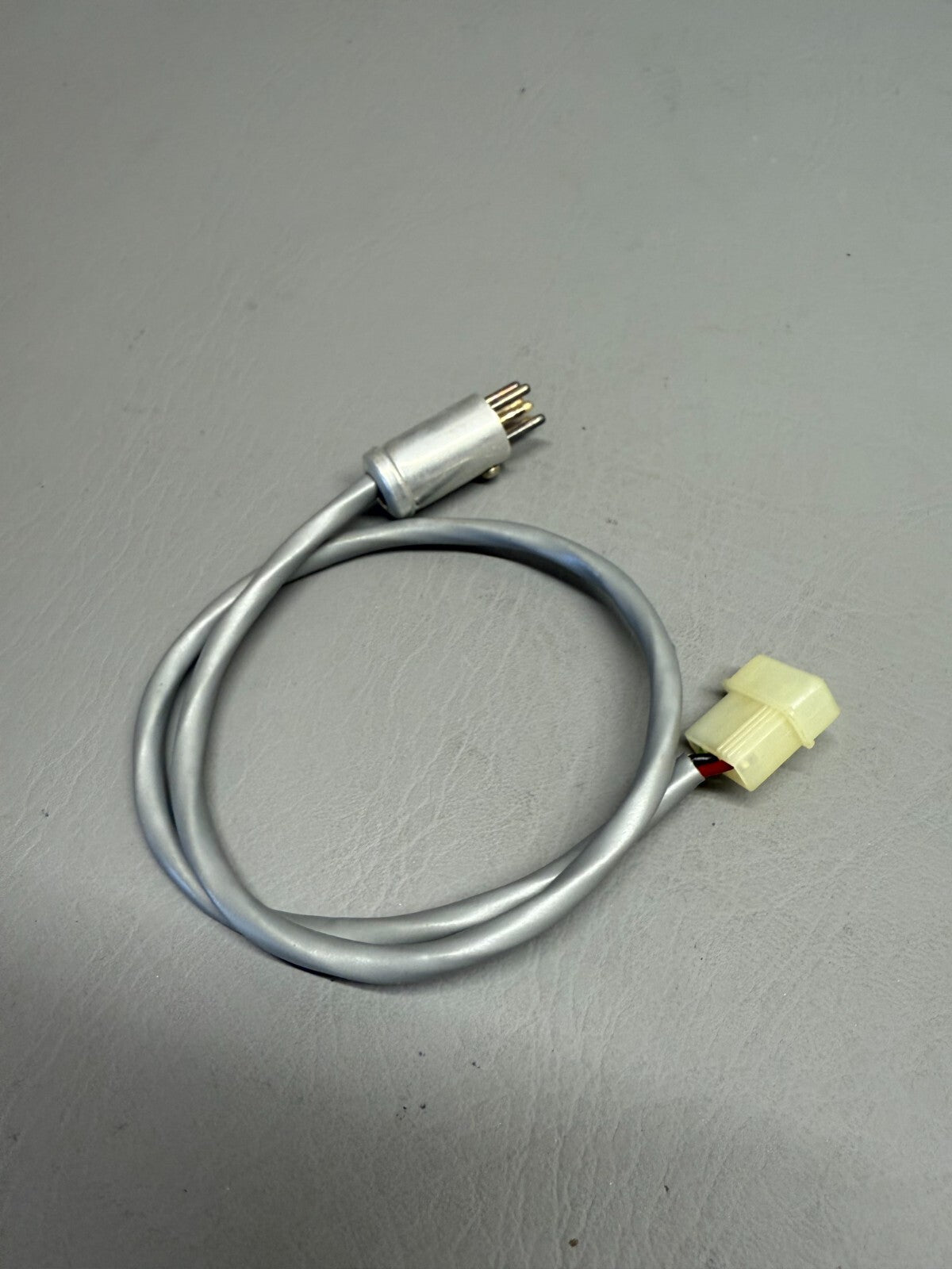 Piper Adapter Assembly P/N 65351-002