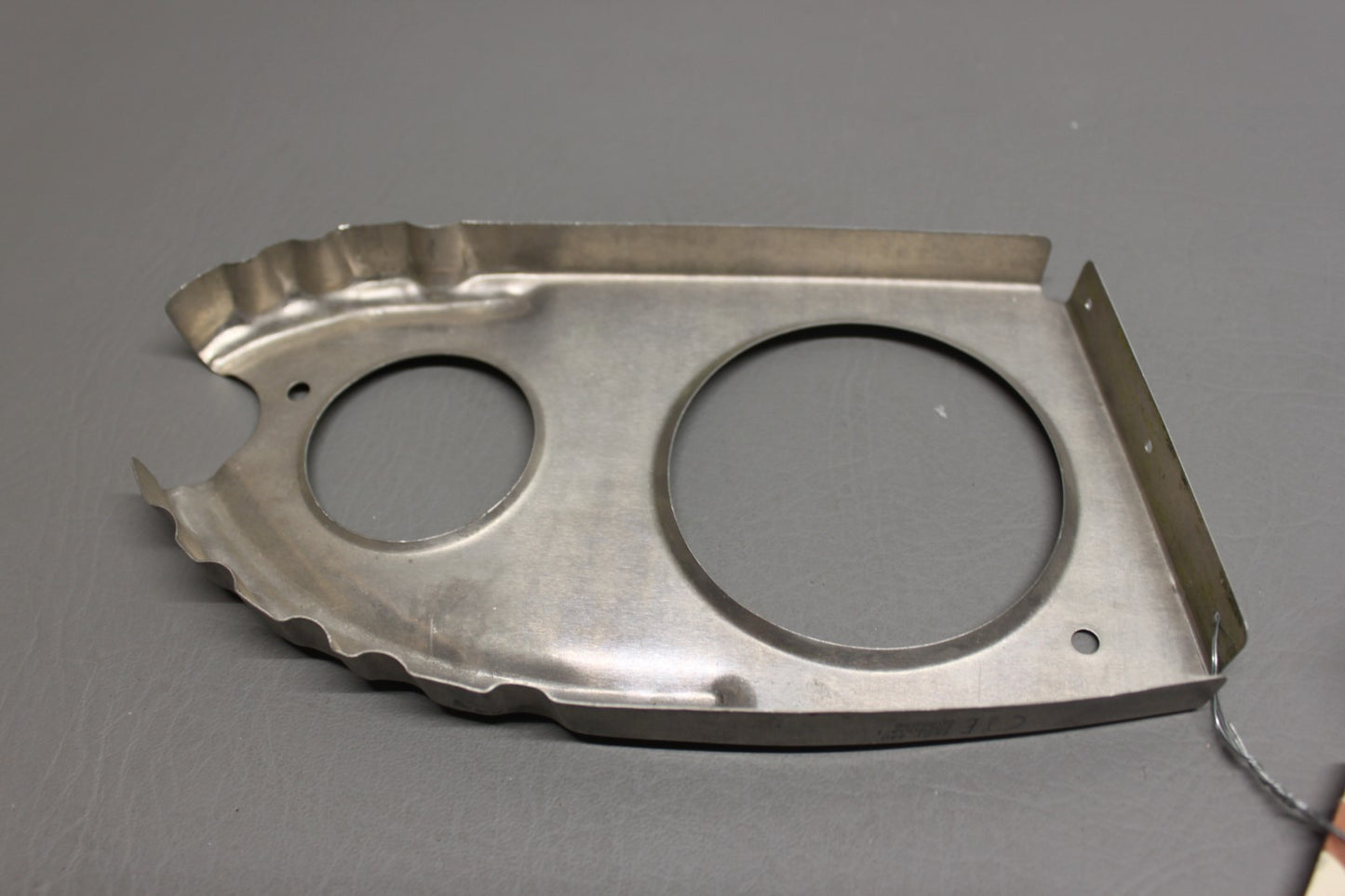 2525003-1 Cessna Rib