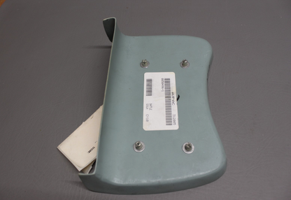 0850496-1 Cessna 310 Winterization Plate
