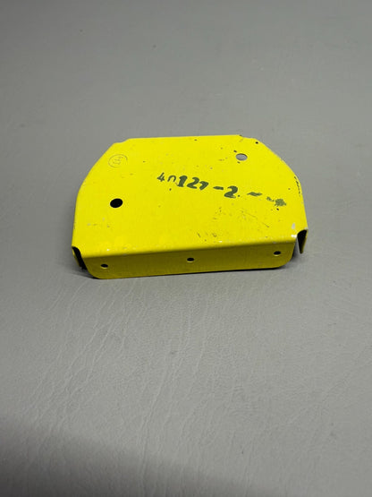Piper Aileron Nose Bulkhead P/N 40127-002 40127-2