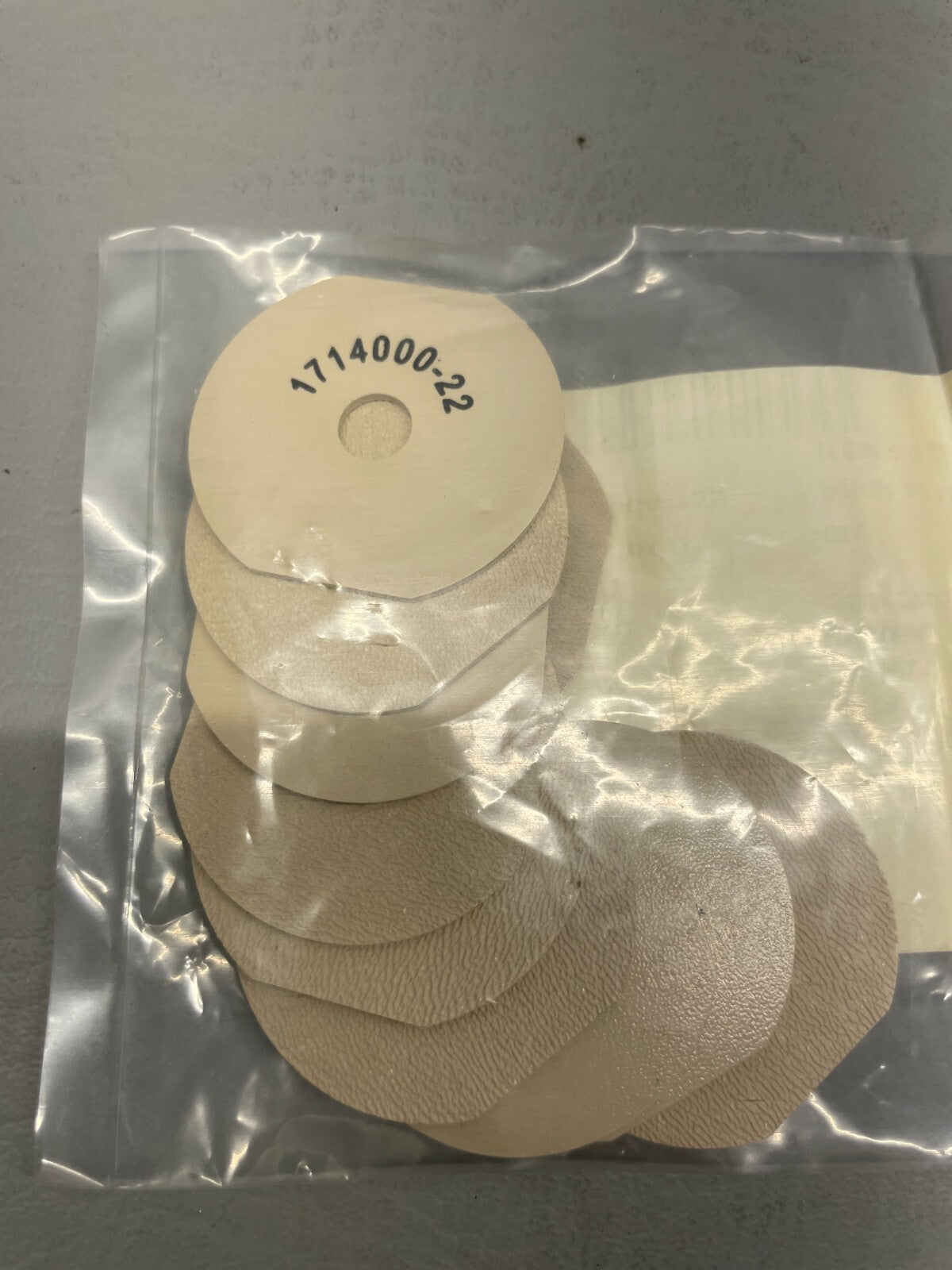 Cessna Washer P/N 1714000-22