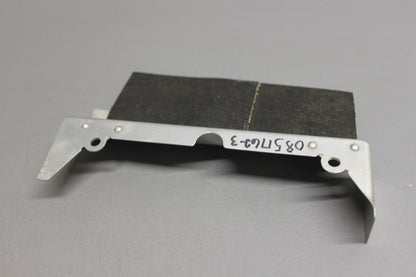 0851762-3 Cessna Baffle