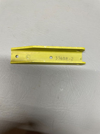 Piper Flap Hinge P/N 33608-002