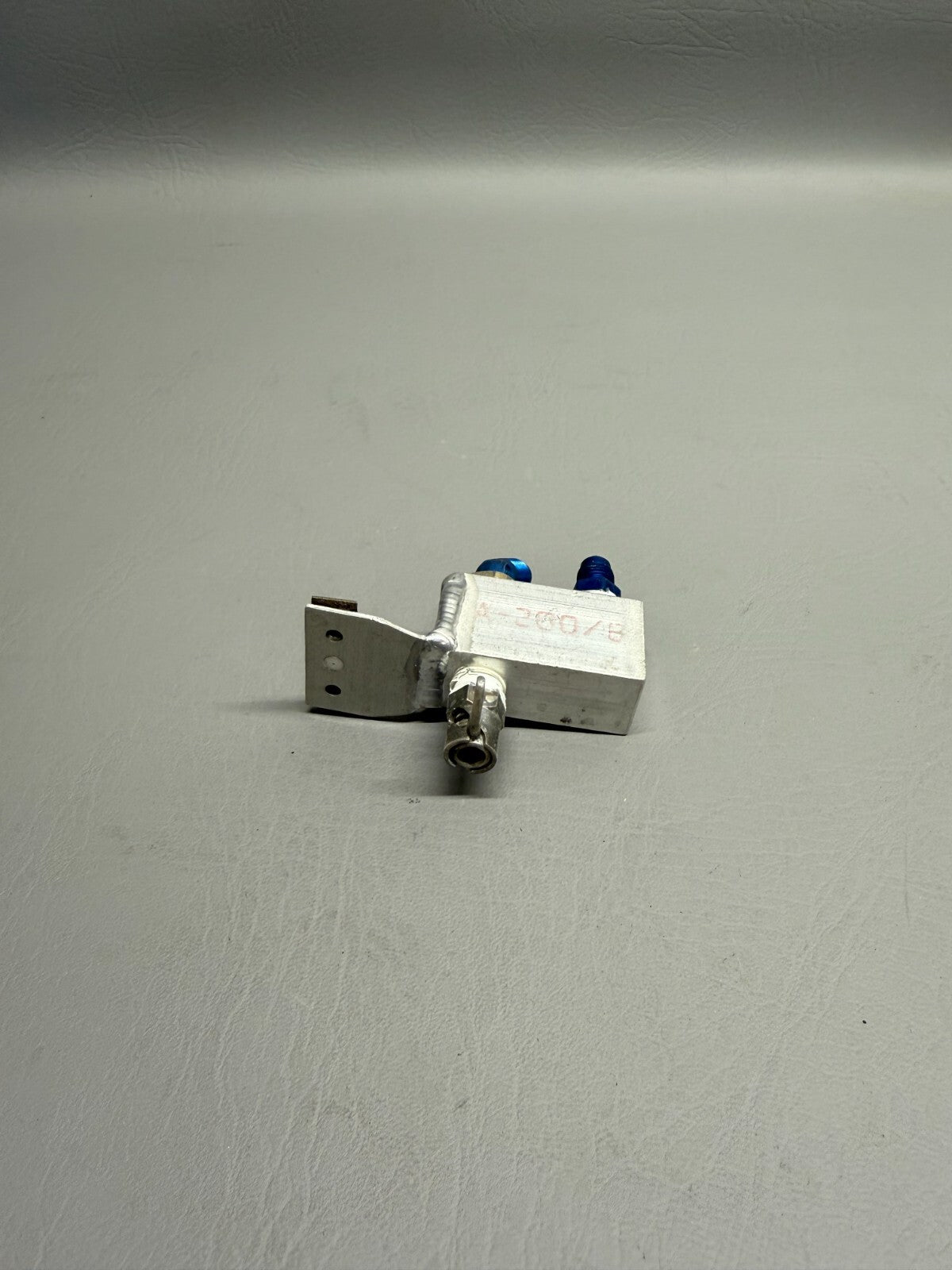 Piper Aircraft Drain Valve P/N 96846-000