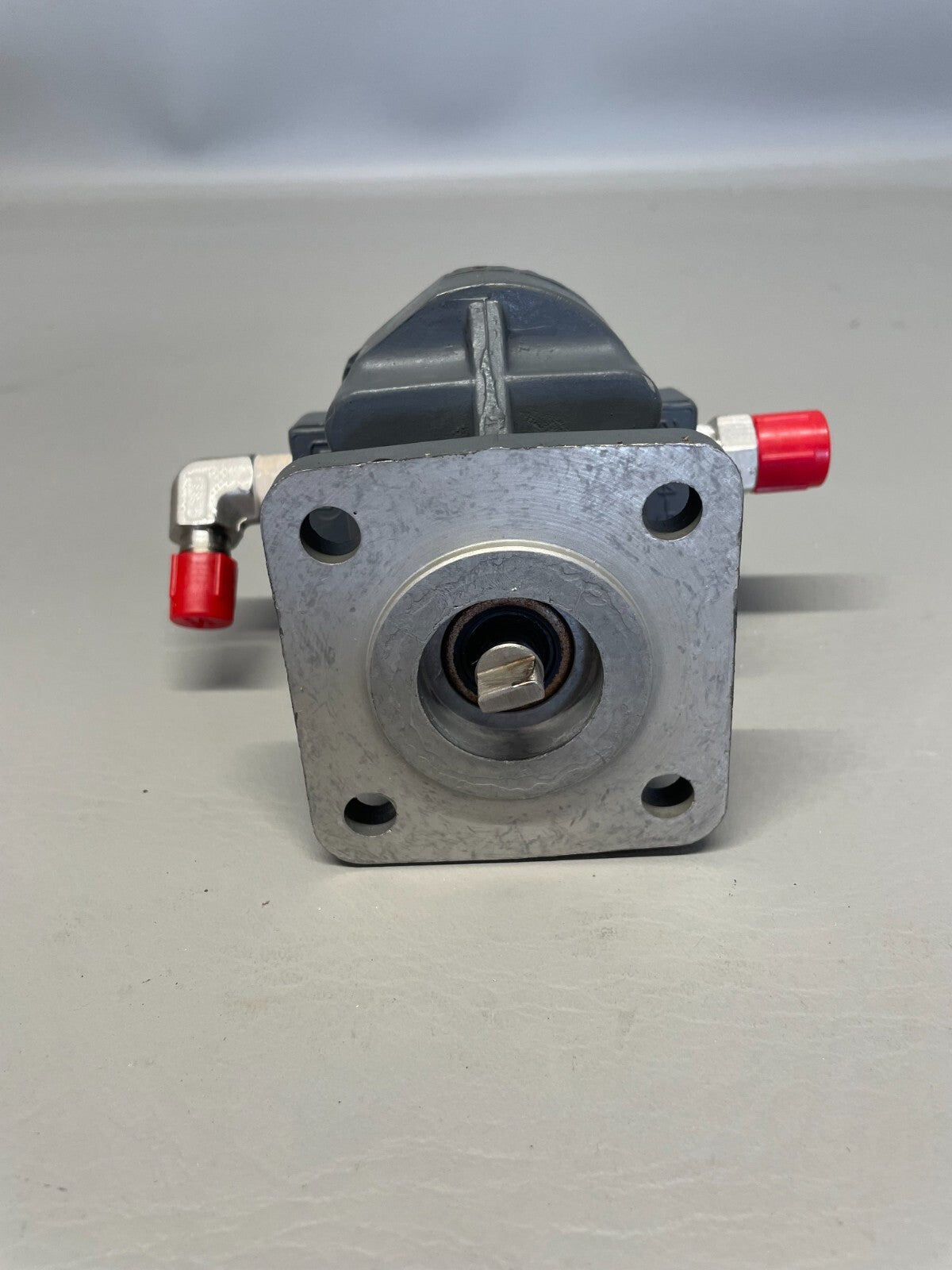 Cessna Pump Assy P/N 2650493G1-E