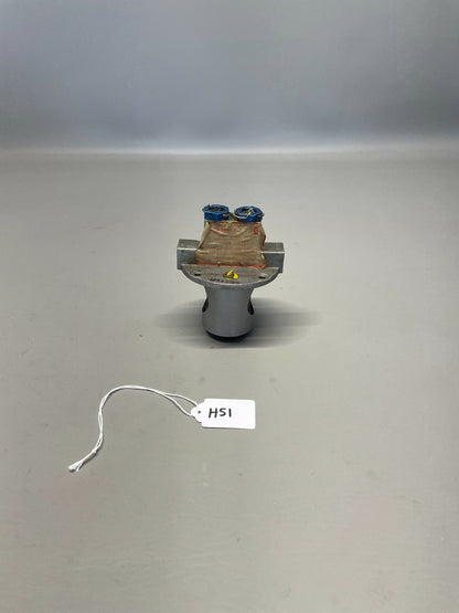 Beechcraft King Air Pneumostat P/N 97-380000-9