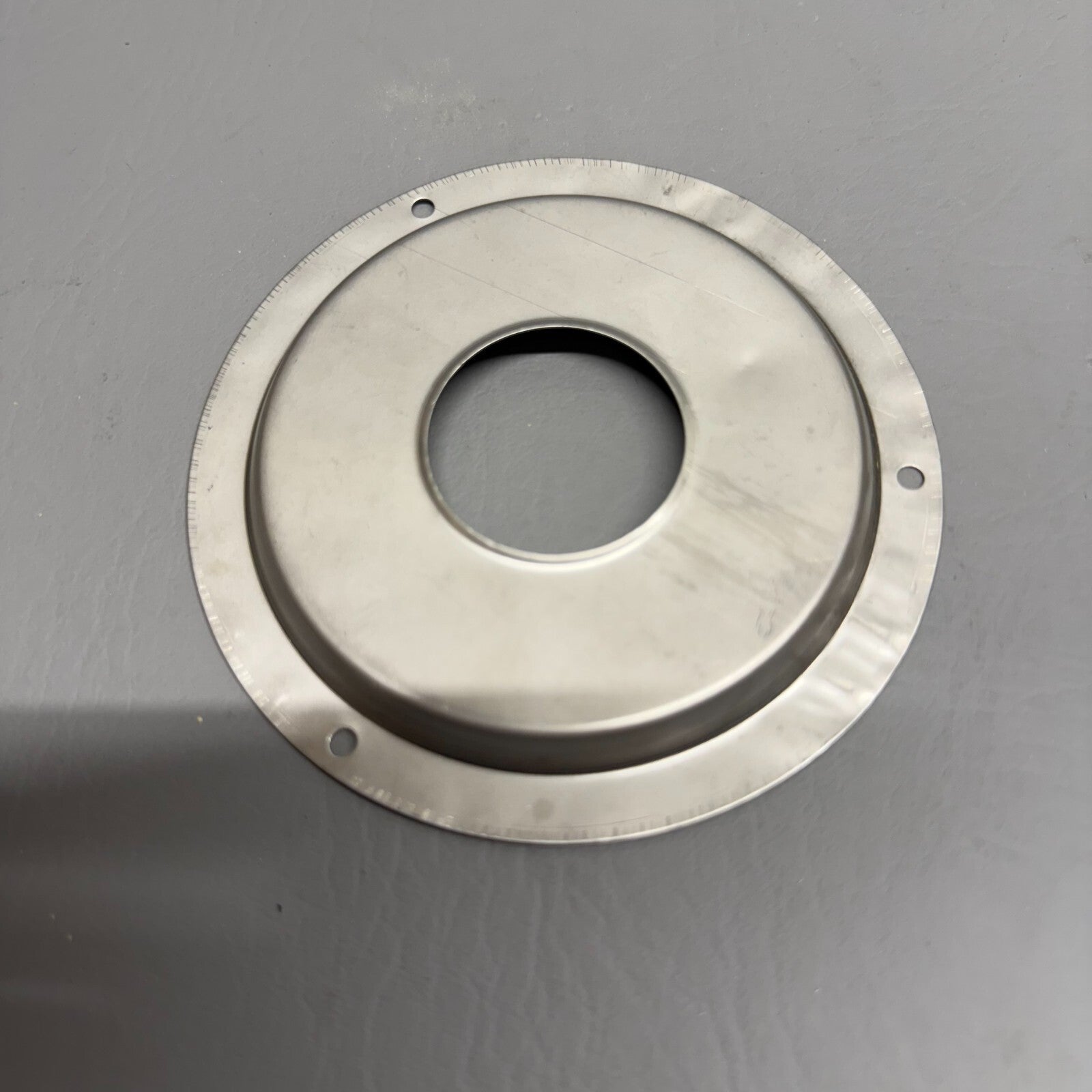 Piper Seal Ring Container Housing P/N 63910-000