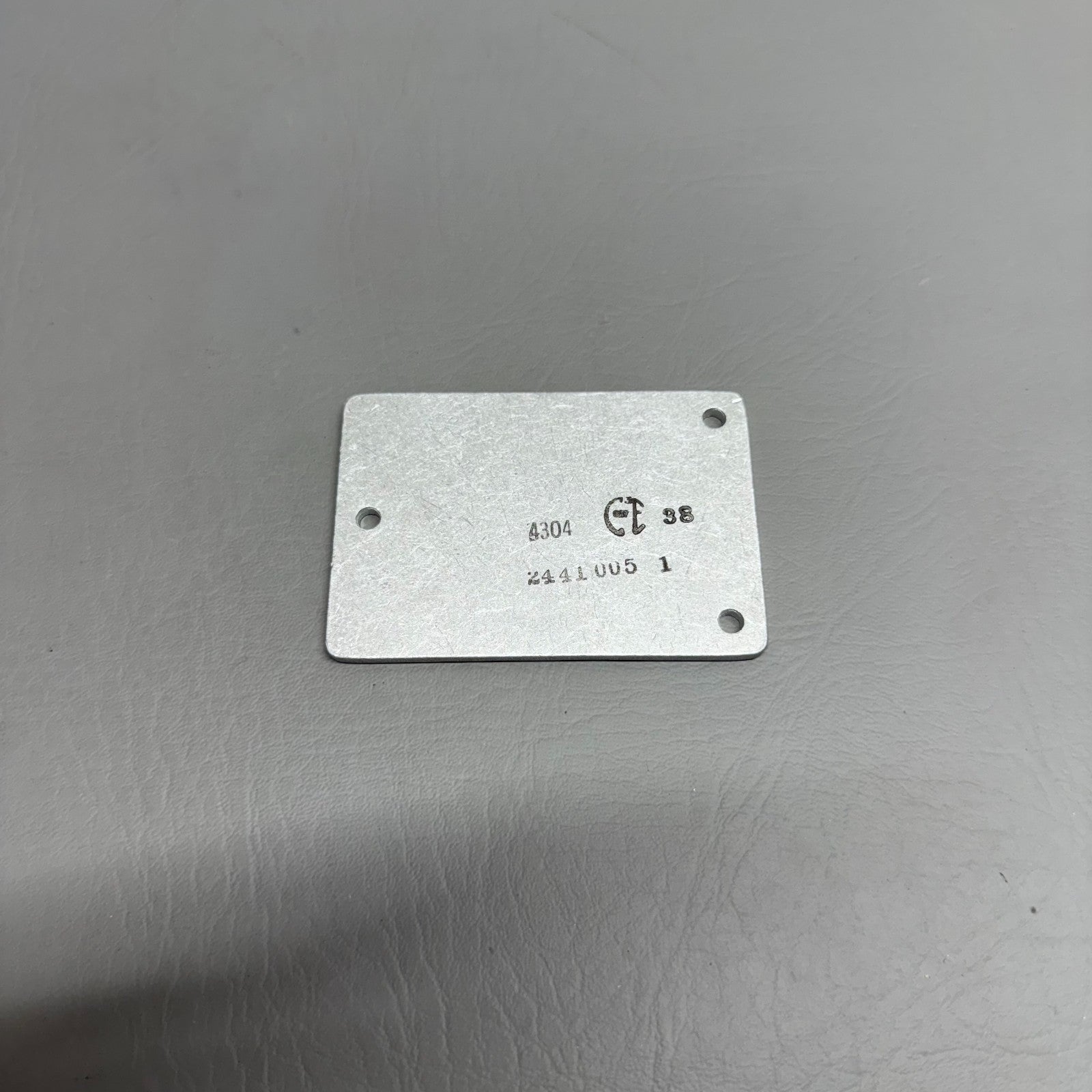 2441005-1 Cessna Pad