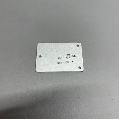 2441005-1 Cessna Pad