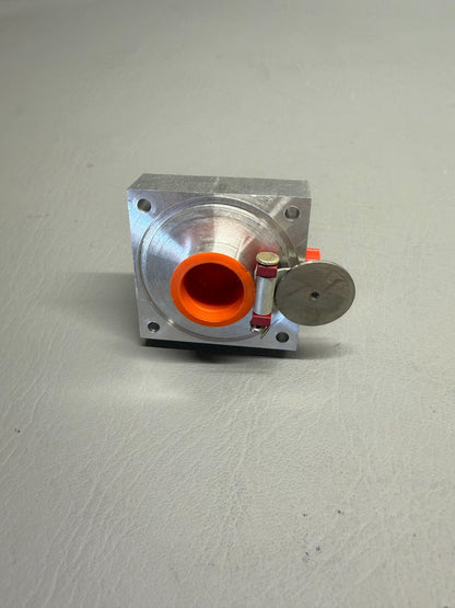 Piper Aircraft Valve P/N 46745-000