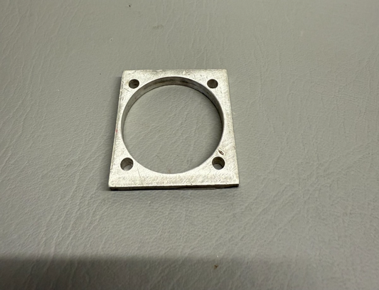 62869-000 Piper Plate Control Wheel