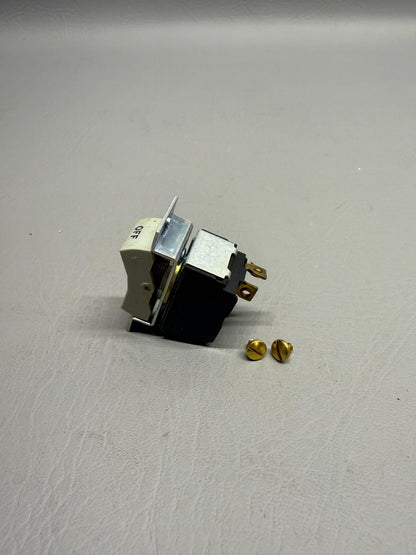 Piper Aircraft Magneto Switch P/N 99377-022