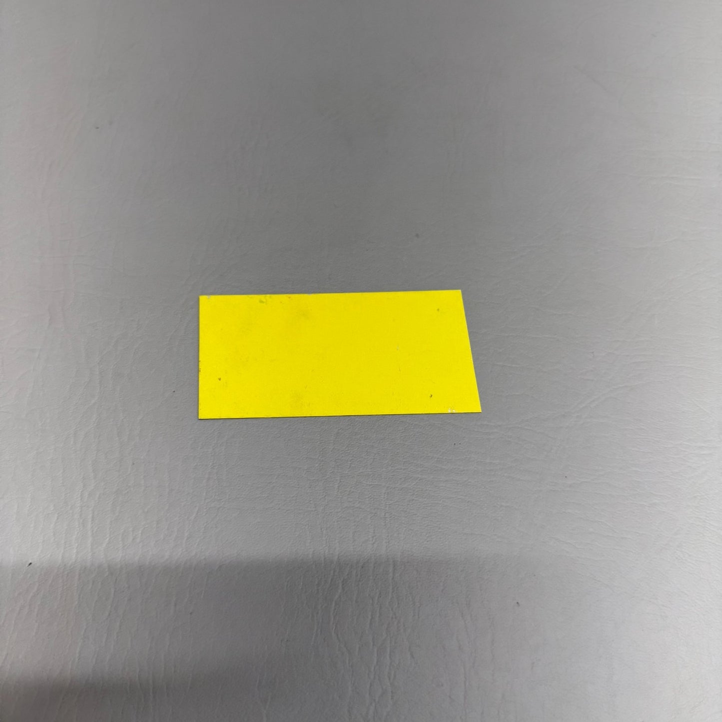 SK2087 Aircraft Shim