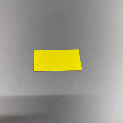 SK2087 Aircraft Shim