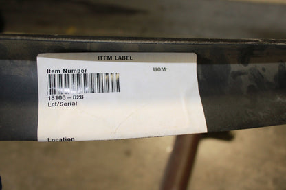 Piper Interior Trim Lot (NEW) 18018-007, 18018-006, 18018-003, 18100-028