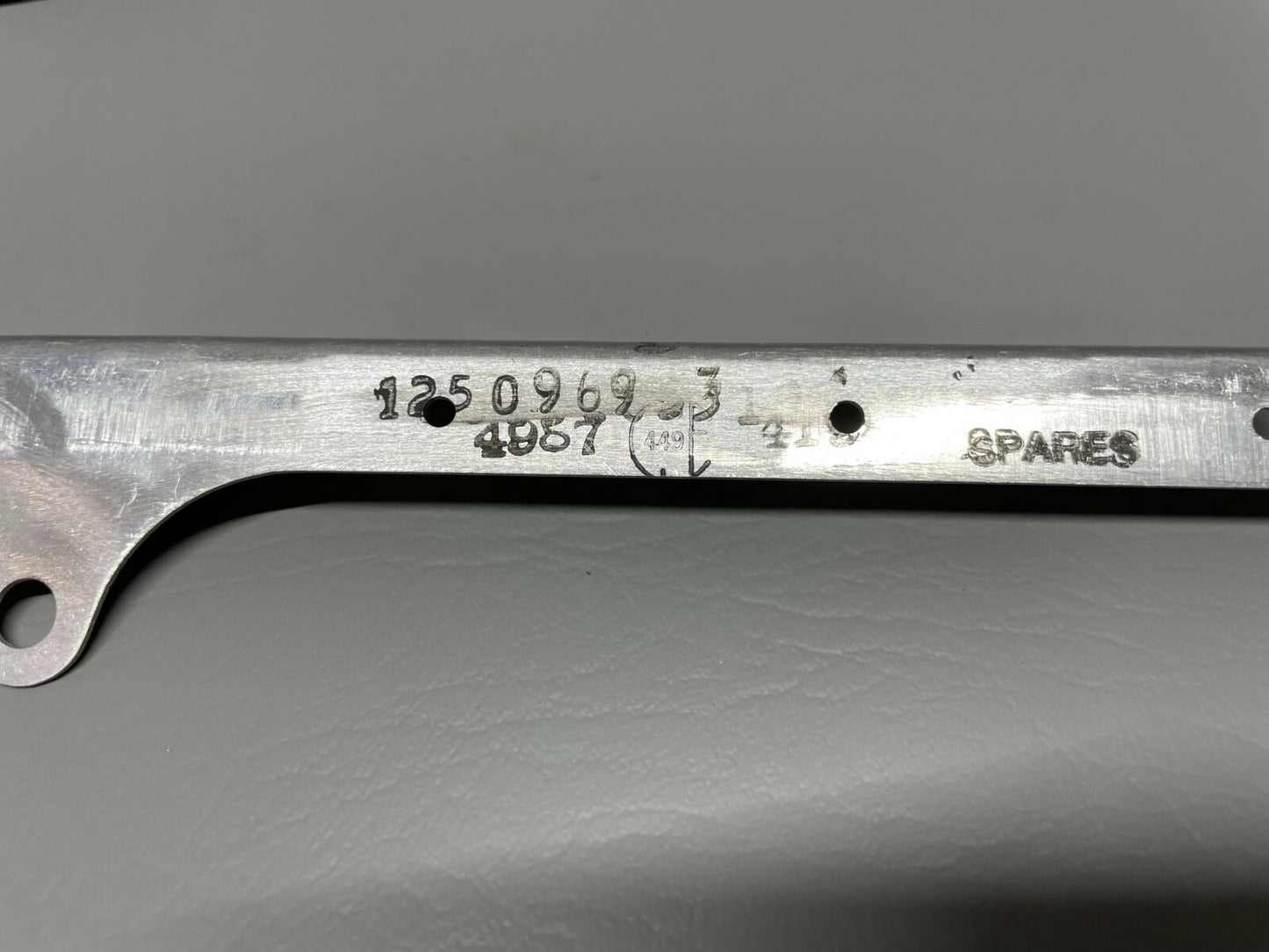 Cessna Support P/N 1250969-3