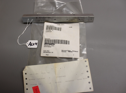 1713102-5 Cessna Stiffener