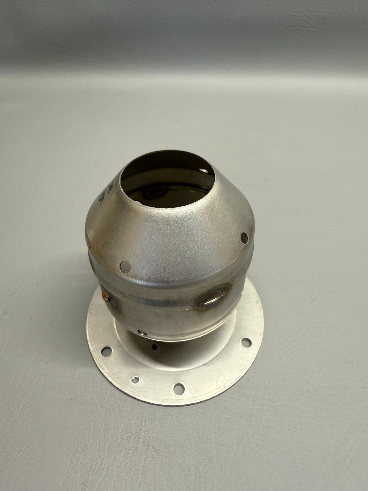 Piper Aircraft Head Assy P/N 755-243