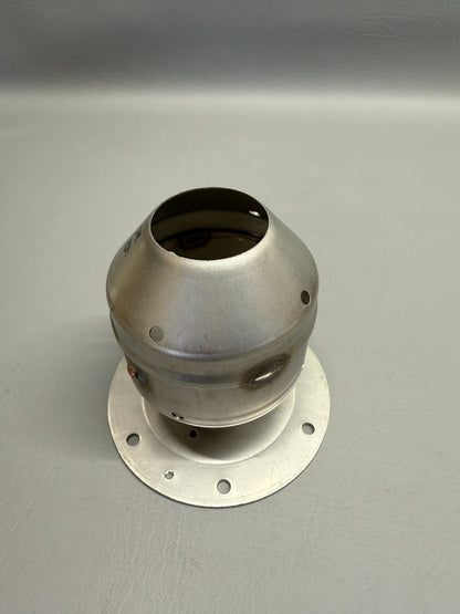 Piper Aircraft Head Assy P/N 755-243