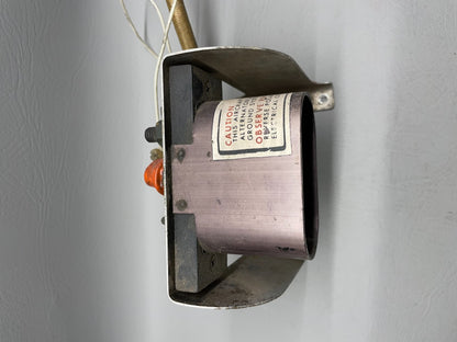Cessna External Power Plug Assy