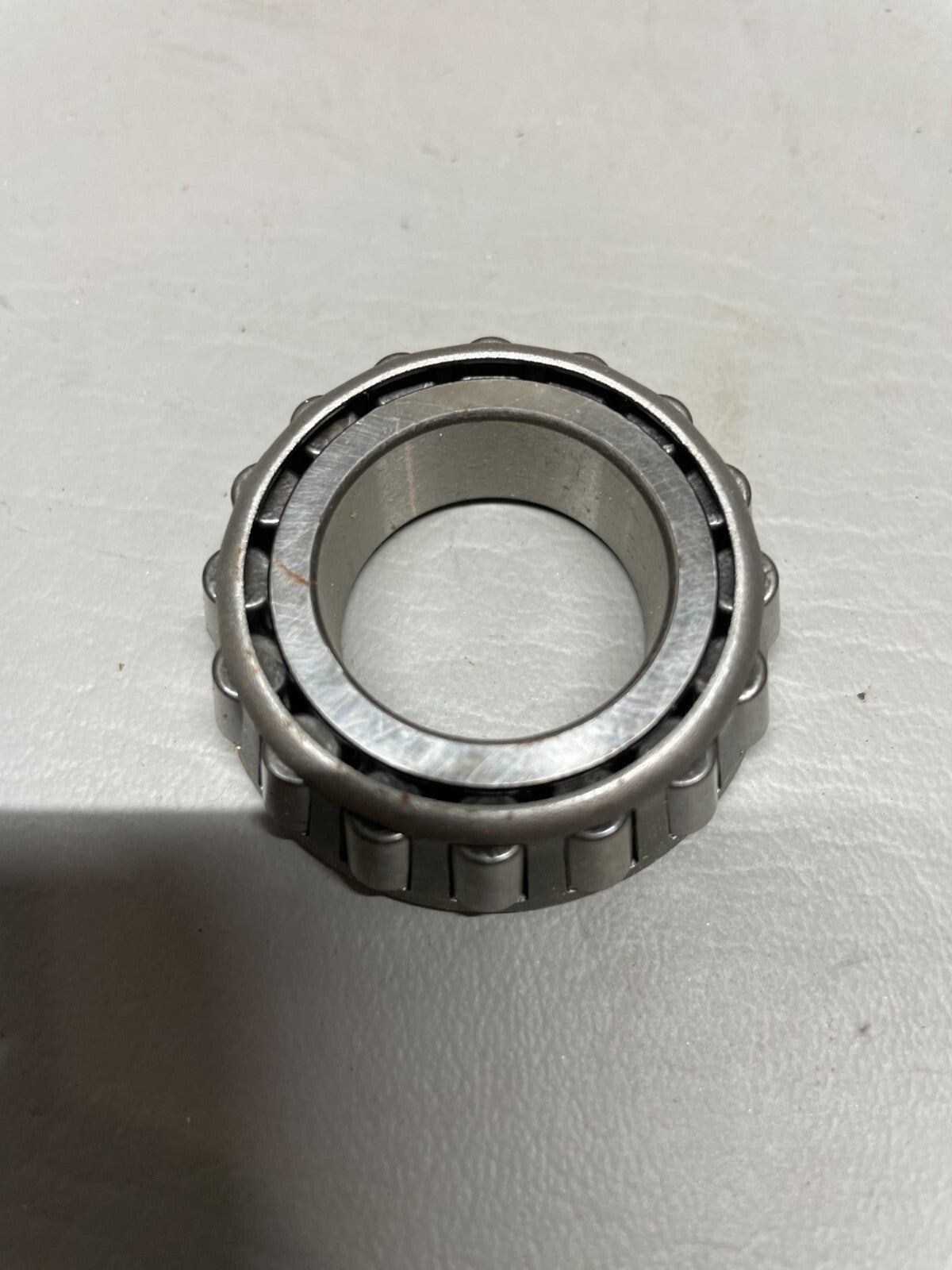 Cessna Timken Bearing P/N 07100