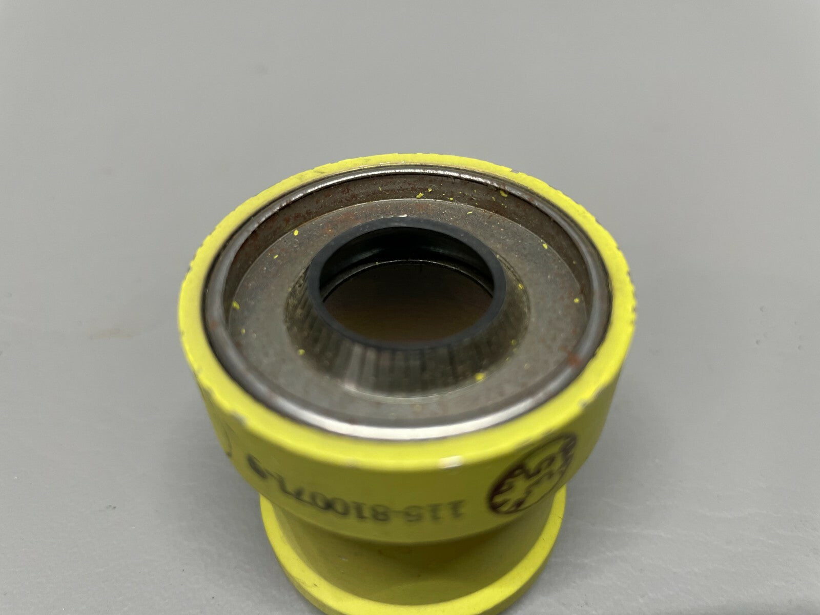 Beechcraft Fitting Seal Assy P/N 115-810071-9