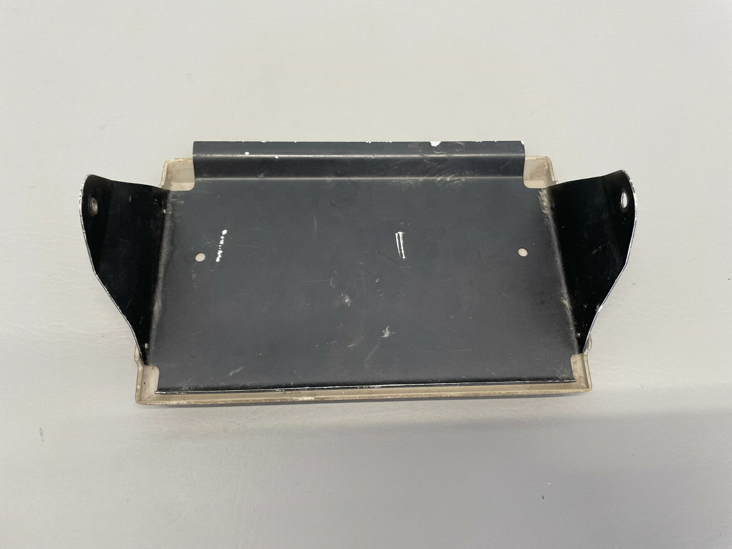 Cessna Glove Box Lid