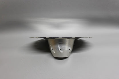 2009015-4 Cessna Fuel Filler Door Assembly