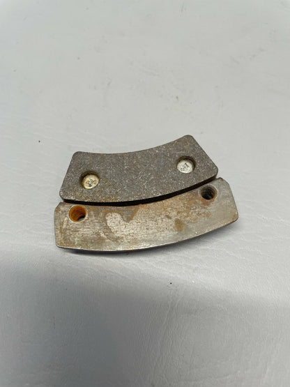 Cleveland Brake Back Plate Fits P/N 066-10500