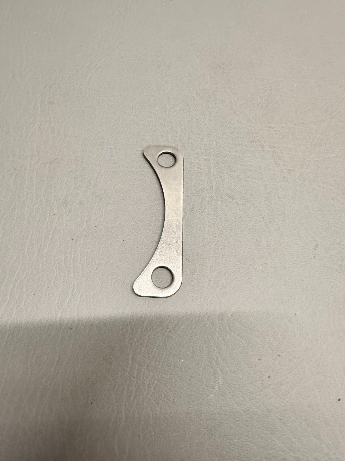 406063 Lycoming Plate Clamp