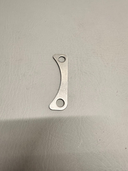 406063 Lycoming Plate Clamp