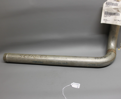 10210-014-4 Cessna 206/210 Exhaust Stack