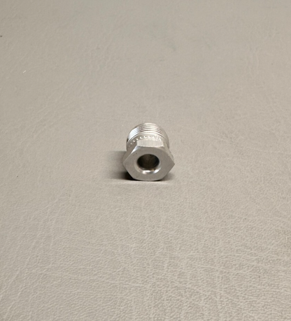 M1406-5 Champion Harness Nut Pack of 3