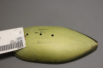 0823403-9 Cessna Tip Tank Shield Vent