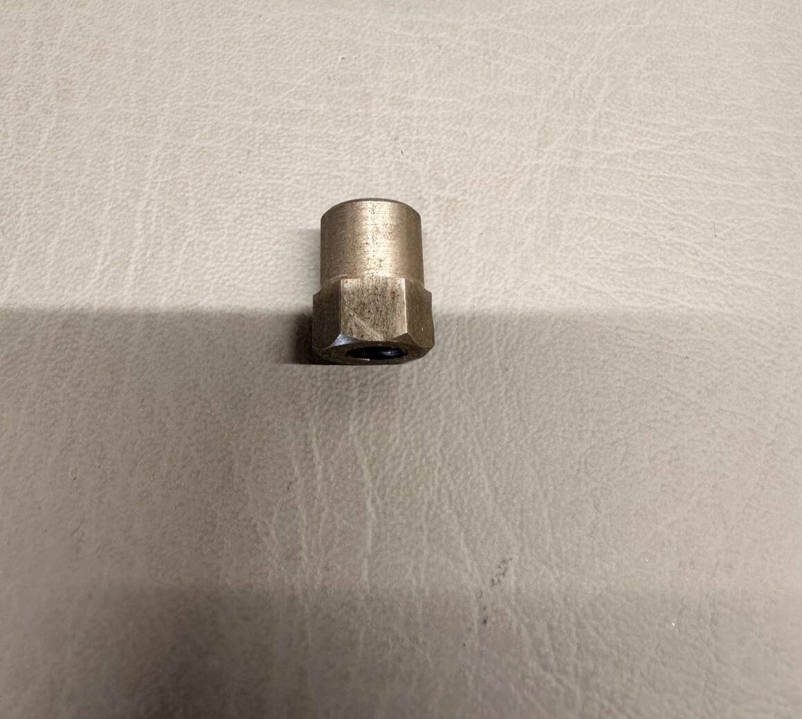 96570-000 Piper Nut
