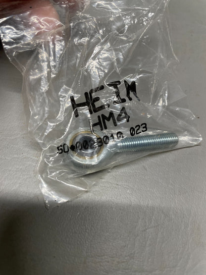 Cessna Rod End P/N HM4 (NEW)