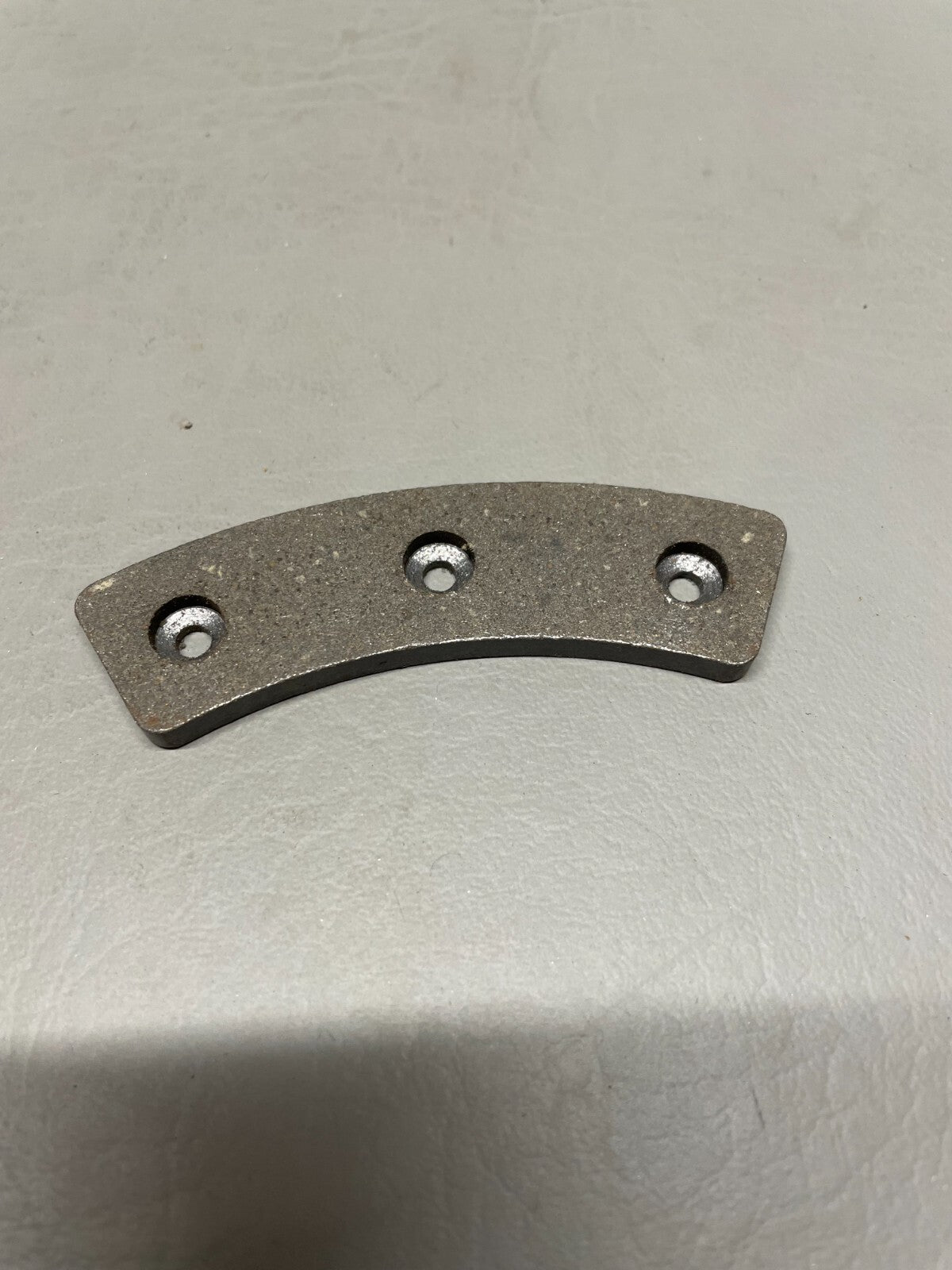 Cleveland Brake Lining P/N 66-111