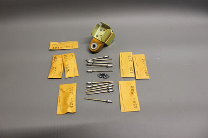 764-054 Piper Stabilizer Elevator Outboard Hinge Replacement Kit