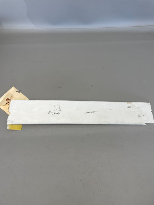 Piper Fairing Assy P/N 12275-001